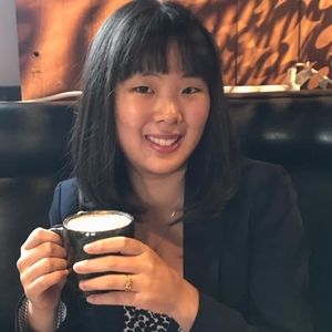 Meet your Posher, Sher-min